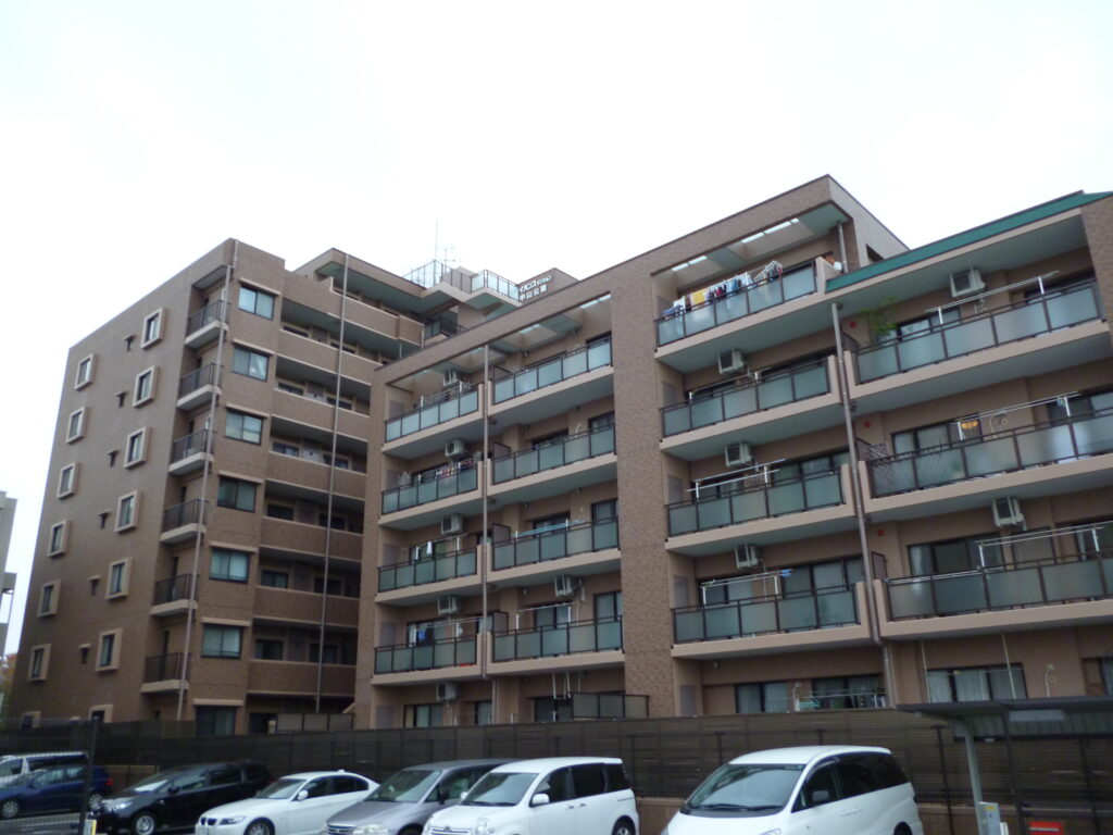 画像：LM中山公園