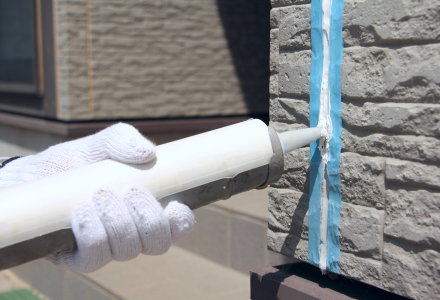 漏水調査・防水工事